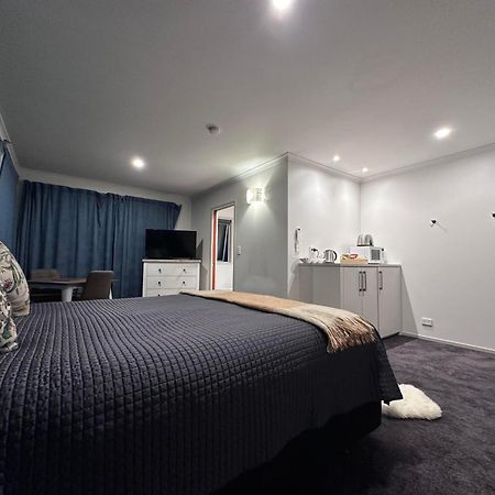 Tongariro Suites Ohakune Exteriér fotografie