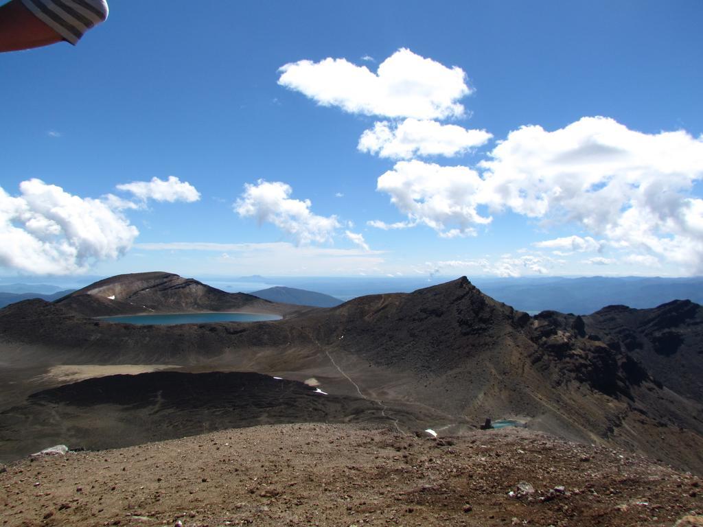Tongariro Suites Ohakune Exteriér fotografie