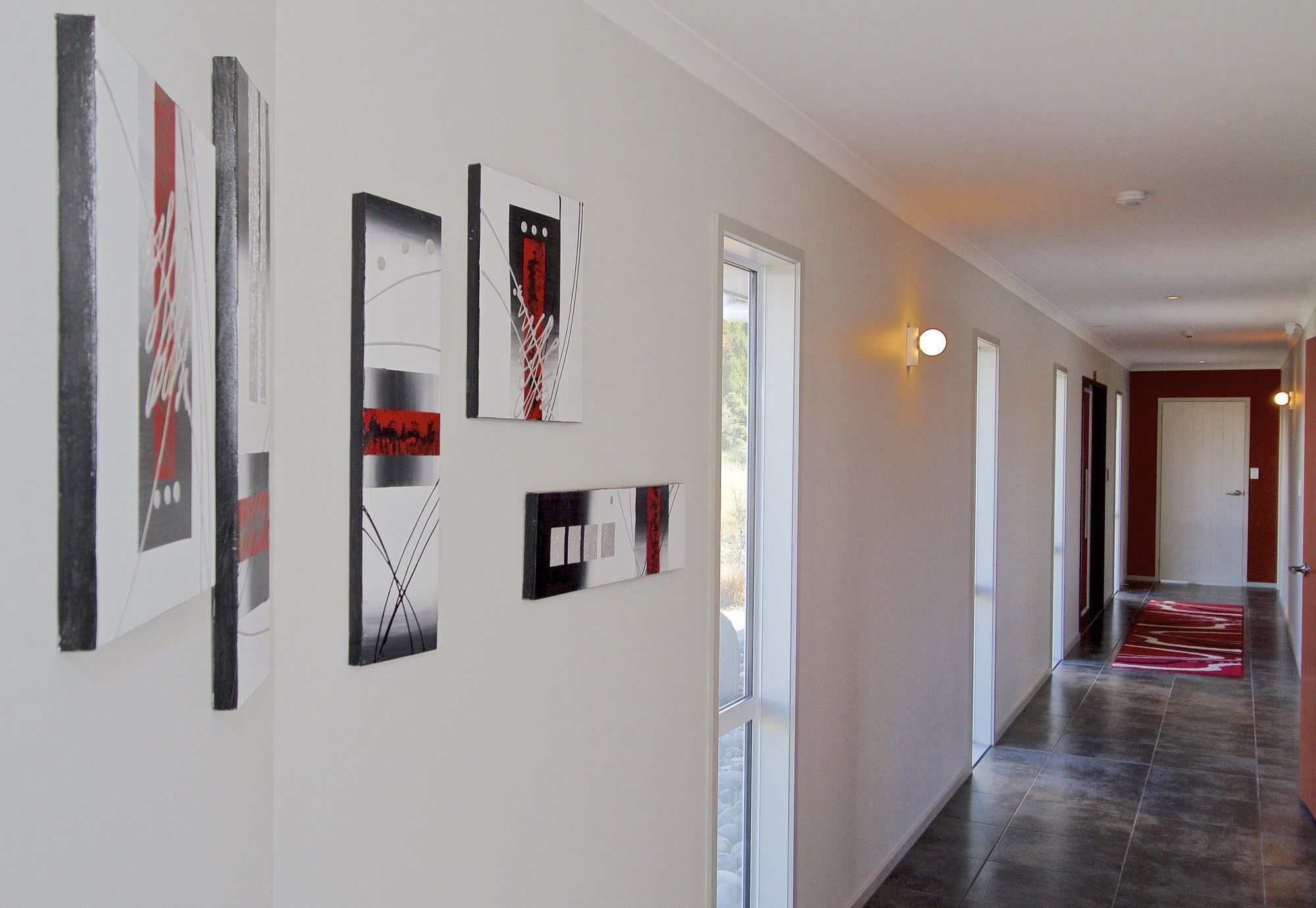 Tongariro Suites Ohakune Exteriér fotografie