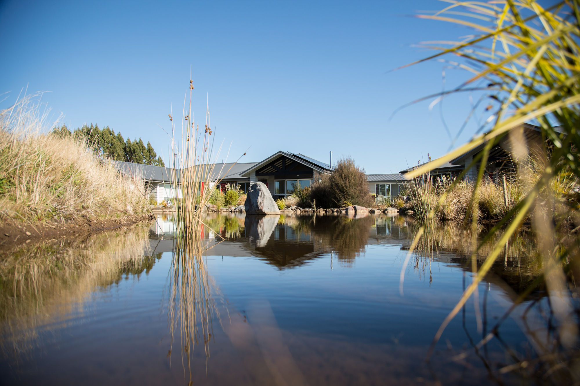 Tongariro Suites Ohakune Exteriér fotografie
