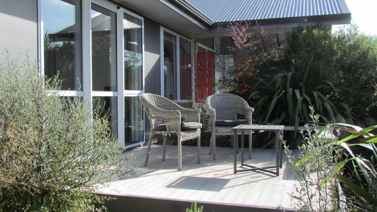 Tongariro Suites Ohakune Exteriér fotografie