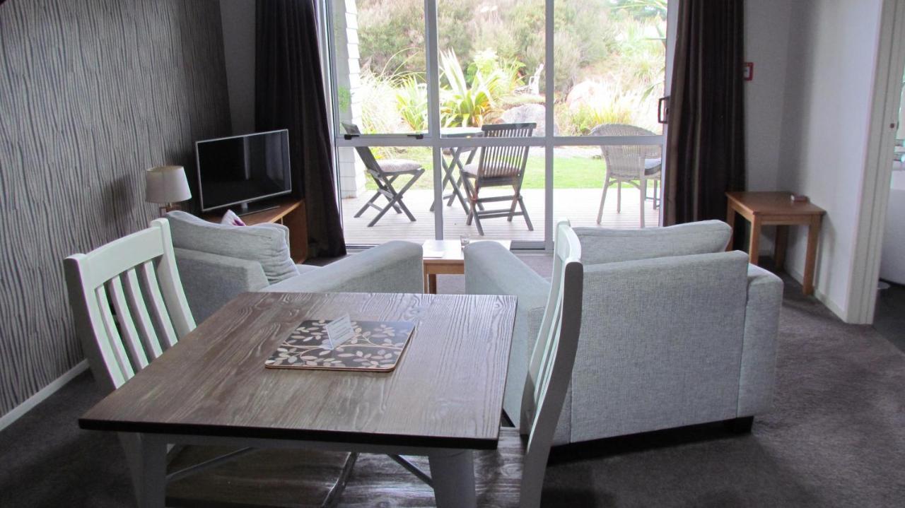 Tongariro Suites Ohakune Exteriér fotografie
