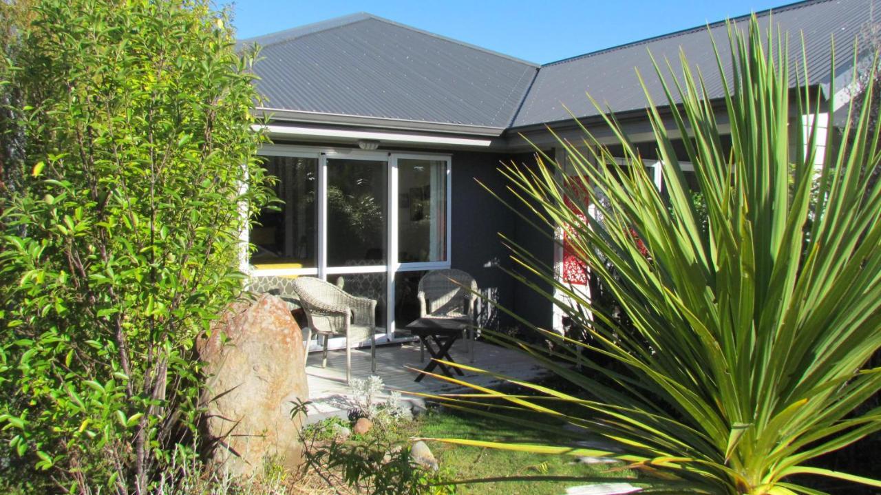Tongariro Suites Ohakune Exteriér fotografie