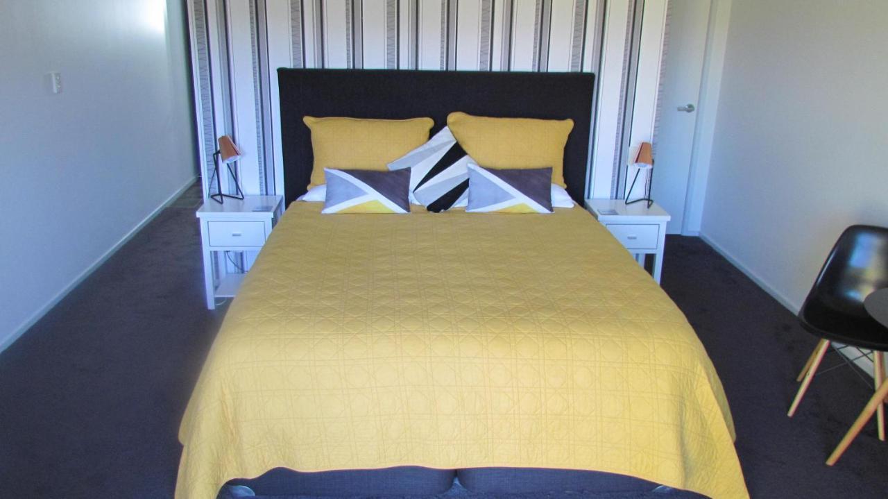 Tongariro Suites Ohakune Exteriér fotografie